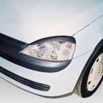 Φρυδάκια Opel Corsa C (2000-2006)