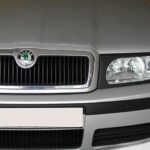 Μασκάκια Φανών Skoda Octavia Mk1 (1996-2004)