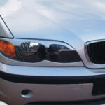 Φρυδάκια BMW 3 Series E46 2002