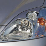 Φρυδάκια Honda Civic Mk7 Hatchback (2001-2005)