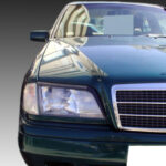 Φρυδάκια Mercedes C-Class W202 (1993-2000)