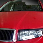 Φρυδάκια Skoda Fabia Mk1 (1999-2007)