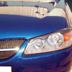 Φρυδάκια Nissan Almera N16 Hatchback (2003-2006)