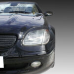 Φρυδάκια Mercedes SLK R170 (1996-2004)