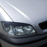 Φρυδάκια Opel Zafira A (1999-2006)