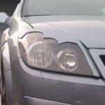 Φρυδάκια Opel Astra H 5-doors (2004-2009)