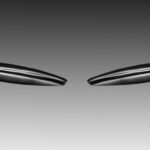 Φρυδάκια V.2 Volkswagen Golf Mk4