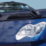 Φρυδάκια Smart 450 (2001-2007)