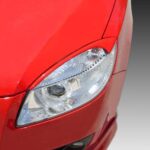 Φρυδάκια Skoda Fabia Mk2 (2007-2010)