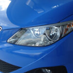 Φρυδάκια Seat Ibiza Mk4 (2008-2017)