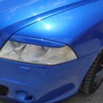 Φρυδάκια Skoda Octavia Mk2 (2004-2009)