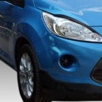 Φρυδάκια Ford Ka Mk2 (2008-2014)