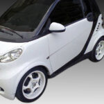 Φρυδάκια Smart Fortwo 451 (2007-2014)