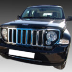 Μασκάκια Φανών Jeep Cherokee