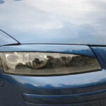 Φρυδάκια Audi A3 8P (2003-2012)