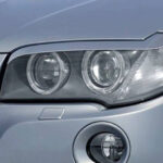 Φρυδάκια BMW X3 E83 (2003-2010)