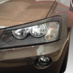 Φρυδάκια BMW X3 F25 (2011-2017)