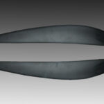 Φρυδάκια Skoda Yeti 5L (2009-2013)