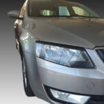 Φρυδάκια Skoda Octavia Mk3 (2013-2017)