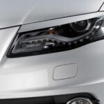 Φρυδάκια Audi A4 B8 (2008-2011)