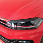 Φρυδάκια Volkswagen Polo Mk6 (2017-)