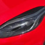 Φρυδάκια Ford Fiesta Mk8 (2017-2021)