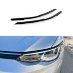 Φρυδάκια Volkswagen Golf Mk8 (2019-)