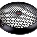 GI165 PA  Loudspeakergrill