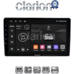 CLARION GL31159 Οθόνη OEM Multimedia Αυτοκινήτου για Alfa Romeo 159 (CarPlay/AndroidAuto/BT/GPS/WIFI/GPRS)