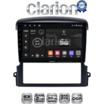 CLARION GL31303 Οθόνη OEM Multimedia Αυτοκινήτου για Kia Sorento 2006 > 2009 (CarPlay/AndroidAuto/BT/GPS/WIFI/GPRS)