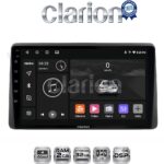 CLARION GL31355 Οθόνη OEM Multimedia Αυτοκινήτου για Nissan Juke 2021 > (CarPlay/AndroidAuto/BT/GPS/WIFI/GPRS)