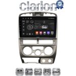 CLARION GL31426 Οθόνη OEM Multimedia Αυτοκινήτου για Isuzu D-Max 2002 > 2007 (CarPlay/AndroidAuto/BT/GPS/WIFI/GPRS)