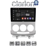 CLARION GL31439 Οθόνη OEM Multimedia Αυτοκινήτου για MAZDA 5 2004>2010 (CarPlay/AndroidAuto/BT/GPS/WIFI/GPRS)