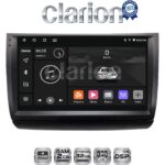 CLARION GL31481 Οθόνη OEM Multimedia Αυτοκινήτου για Toyota Prius 2002 > 2009 (CarPlay/AndroidAuto/BT/GPS/WIFI/GPRS)