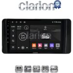 CLARION GL31485 Οθόνη OEM Multimedia Αυτοκινήτου για Skoda Kamiq 2019 > (CarPlay/AndroidAuto/BT/GPS/WIFI/GPRS)
