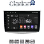 CLARION GL31531 Οθόνη OEM Multimedia Αυτοκινήτου για VW Passat 2010 > 2016 (CarPlay/AndroidAuto/BT/GPS/WIFI/GPRS)