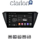 CLARION GL31541 Οθόνη OEM Multimedia Αυτοκινήτου για SKODA FABIA 2015> (CarPlay/AndroidAuto/BT/GPS/WIFI/GPRS)