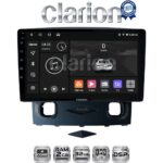 CLARION GL31553 Οθόνη OEM Multimedia Αυτοκινήτου για Ford Kuga 2008 > 2013 (CarPlay/AndroidAuto/BT/GPS/WIFI/GPRS)