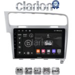 CLARION GL31591S Οθόνη OEM Multimedia Αυτοκινήτου για 0 (CarPlay/AndroidAuto/BT/GPS/WIFI/GPRS)