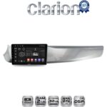 CLARION GL31643 Οθόνη OEM Multimedia Αυτοκινήτου για Alfa Romeo Guilietta 2010 > 2014 (CarPlay/AndroidAuto/BT/GPS/WIFI/GPRS)