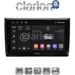 CLARION GL31958 Οθόνη OEM Multimedia Αυτοκινήτου για VW Beetle 2013 > 2019 (CarPlay/AndroidAuto/BT/GPS/WIFI/GPRS)