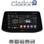 CLARION GL31960 Οθόνη OEM Multimedia Αυτοκινήτου για Hyundai i30 2018> (CarPlay/AndroidAuto/BT/GPS/WIFI/GPRS)