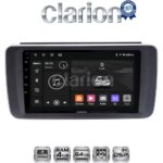 CLARION GL32073 Οθόνη OEM Multimedia Αυτοκινήτου για Nissan Leaf 2018 > (CarPlay/AndroidAuto/BT/GPS/WIFI/GPRS)