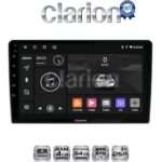 CLARION GL32121 Οθόνη OEM Multimedia Αυτοκινήτου για Kia Ceed 2007 > 2008 (CarPlay/AndroidAuto/BT/GPS/WIFI/GPRS)