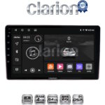 CLARION GL32159 Οθόνη OEM Multimedia Αυτοκινήτου για Alfa Romeo 159 (CarPlay/AndroidAuto/BT/GPS/WIFI/GPRS)