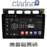CLARION GL32311 Οθόνη OEM Multimedia Αυτοκινήτου για Kia Piccanto 2004 > 2008 (CarPlay/AndroidAuto/BT/GPS/WIFI/GPRS)