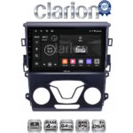 CLARION GL32369 Οθόνη OEM Multimedia Αυτοκινήτου για FORD MONDEO 2014> (CarPlay/AndroidAuto/BT/GPS/WIFI/GPRS)