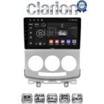 CLARION GL32439 Οθόνη OEM Multimedia Αυτοκινήτου για MAZDA 5 2004>2010 (CarPlay/AndroidAuto/BT/GPS/WIFI/GPRS)