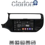CLARION GL32504 Οθόνη OEM Multimedia Αυτοκινήτου για KIA RIO 2015 >2017 (CarPlay/AndroidAuto/BT/GPS/WIFI/GPRS)