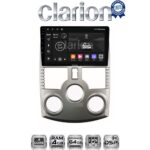 CLARION GL32520 Οθόνη OEM Multimedia Αυτοκινήτου για DAIHATSU TERIOS 2007> 2018 (CarPlay/AndroidAuto/BT/GPS/WIFI/GPRS)